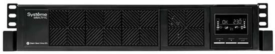 ИБП Systeme Electriс SRVSE2KRTI n13433 - фото 112370