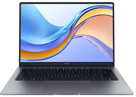 Ноутбук Honor MagicBook X14 FRI-F56 (5301AFKC) n17126 - фото 112416