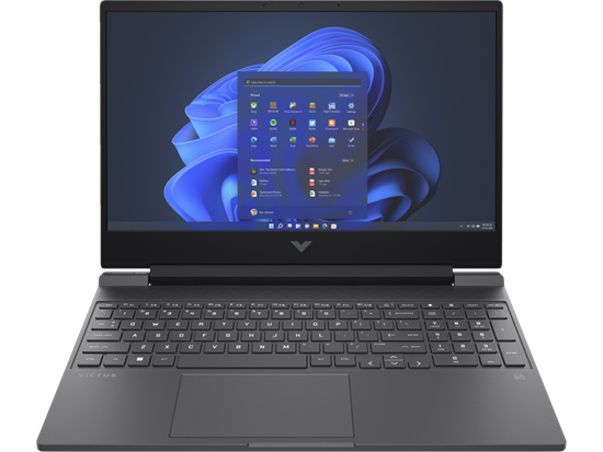 Ноутбук HP Victus 15-fb1013dx (845A2UA) n16569 - фото 112449