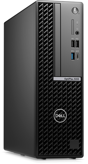 Настольный компьютер Dell OptiPlex 5000 SFF (5000S-5660) n15230 - фото 112471