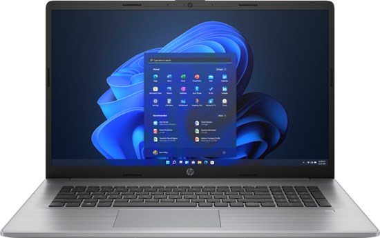 Ноутбук HP ProBook 470 G9 (6S6G3EA) n16556 - фото 112480
