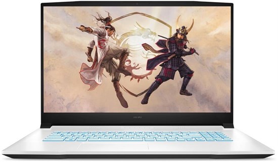 Ноутбук MSI Sword 17 (A11UD-810X) n17027 - фото 112485