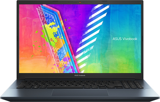 Ноутбук ASUS K3500PA Vivobook Pro 15 OLED (L1088) n16111 - фото 112539