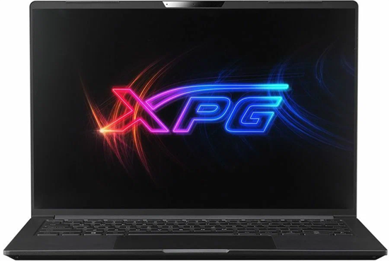 Ноутбук ADATA XPG Xenia 14 Lifestyle Ultrabook (XENIA14I7G11GXELX-BKCRU) n17187 - фото 112592