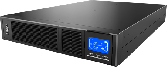 ИБП nJoy Balder 3000 IEC n13262 - фото 112600