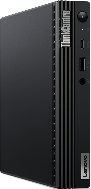 Настольный компьютер Lenovo ThinkCentre M60e Tiny (11LV004ARU) n15276 - фото 112644