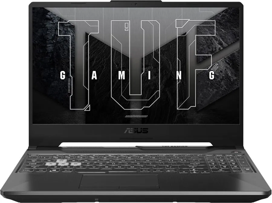 Ноутбук ASUS FX506HF TUF Gaming F15 (HN027) n16003 - фото 112699