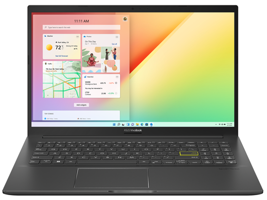 Ноутбук ASUS K513EA Vivobook 15 OLED (L12078) n16128 - фото 112707
