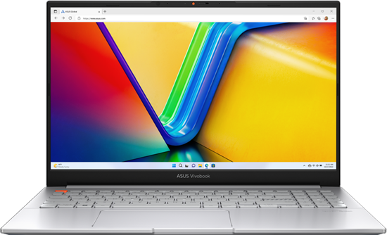 Ноутбук ASUS K6502ZC Vivobook Pro 15 OLED (MA097) n15600 - фото 112783