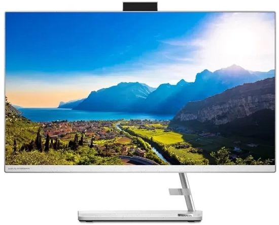 Моноблок Lenovo IdeaCentre AIO 3 27ALC6 (F0FY00HPRK) n15140 - фото 112810