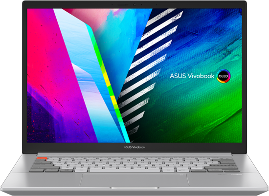 Ноутбук ASUS M7400QE Vivobook Pro 14X OLED (KM118) n16172 - фото 113164