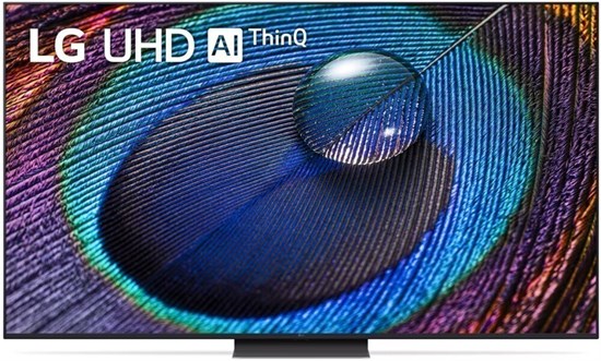 ЖК телевизор LG 65 65UR91006LA n18498 - фото 113191