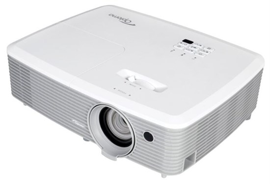 Проектор Optoma W400+ n18084 - фото 113241