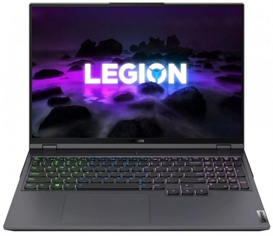 Ноутбук Lenovo Legion 5 Pro 16ARH7H (82RG0099RK) n16598 - фото 113254