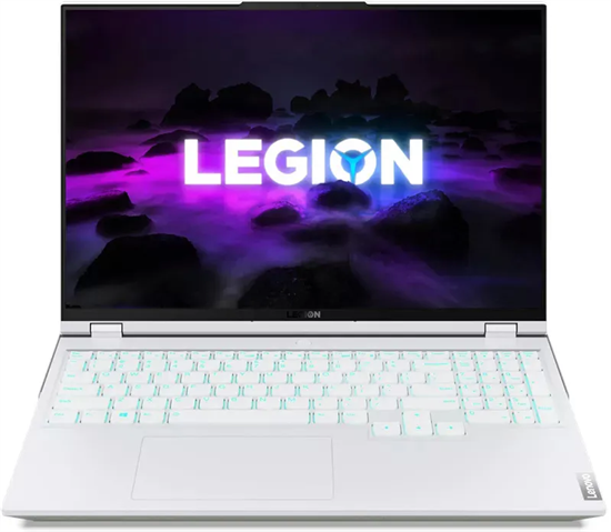 Ноутбук Lenovo Legion 5 Pro 16ACH6H (82JQ011CRM) n16759 - фото 113264