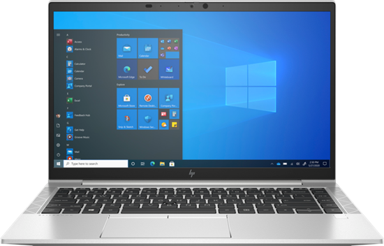 Ноутбук HP EliteBook 845 G8 (4R9R8EA) n16496 - фото 113336