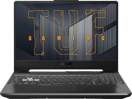 Ноутбук ASUS FX506HE TUF Gaming F15 (2021) (HN376) n16001 - фото 113349