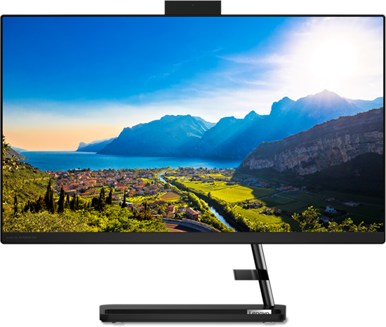 Моноблок Lenovo IdeaCentre AIO 3 24ITL6 (F0G001BPRU) n15138 - фото 113360