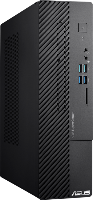 Настольный компьютер ASUS D500SC ExpertCenter D5 SFF (90PF02K1-M00FF0) n15171 - фото 113370