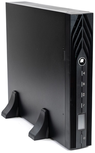 ИБП Бастион SKAT-UPS 2000 RACK+4x9Ah n13456 - фото 113429