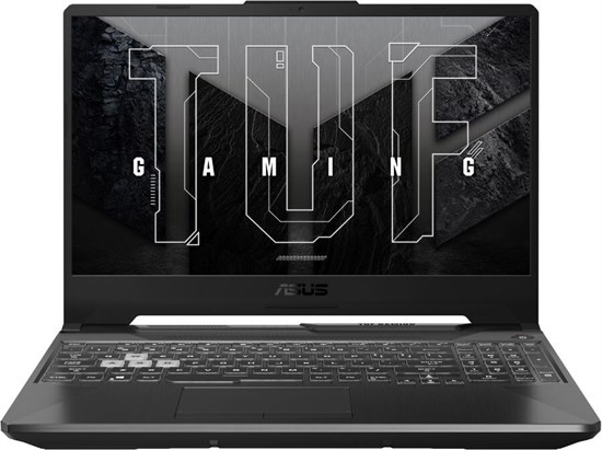 Ноутбук ASUS FX506HC TUF Gaming F15 (HN374) n16000 - фото 113441