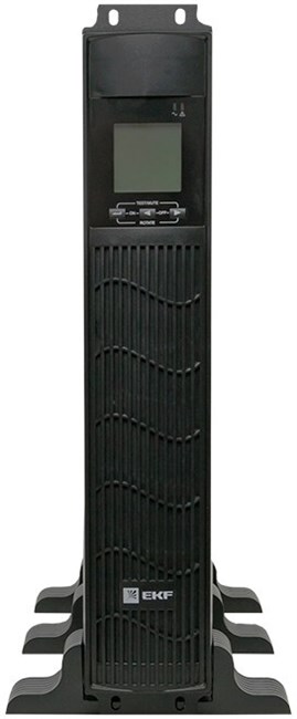ИБП EKF E-Power SW900pro-RTB 3000 ВА n13042 - фото 113548