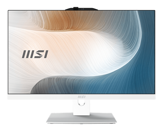 Моноблок MSI Modern AM242P (12M-673XRU) n14867 - фото 113553