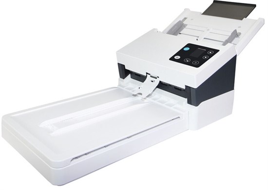 Сканер Avision AD345GF n18279 - фото 113562