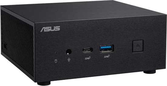 Неттоп ASUS PN63-S1 (90MS02D1-M006S0) n15433 - фото 113720