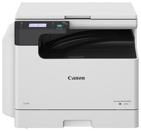 МФУ Canon imageRUNNER 2224N (5941C002) n17646 - фото 113824