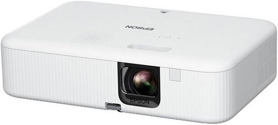Проектор Epson CO-FH02 n17686 - фото 113847