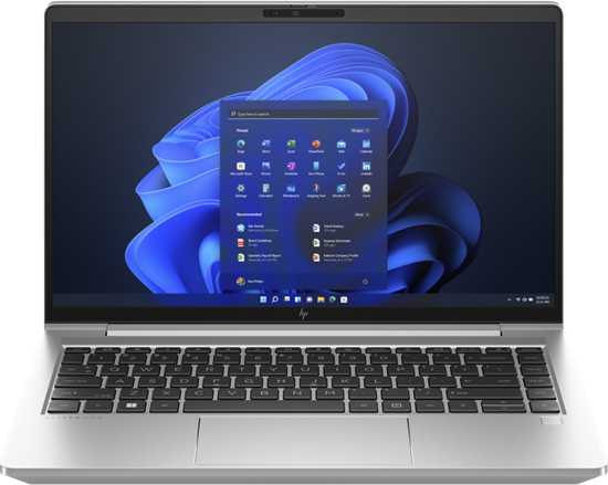 Ноутбук HP EliteBook 645 G10 (75C13AV) n16483 - фото 113955