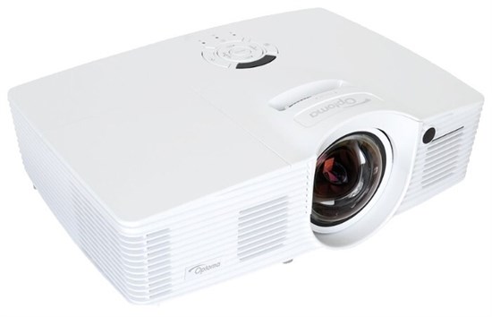 Проектор Optoma GT1070Xe n17758 - фото 114071