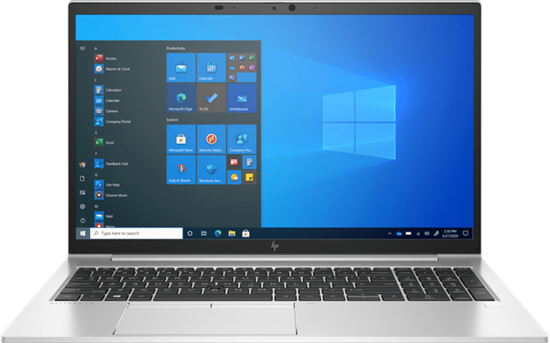 Ноутбук HP EliteBook 850 G8 (401F1EA) n15671 - фото 114091