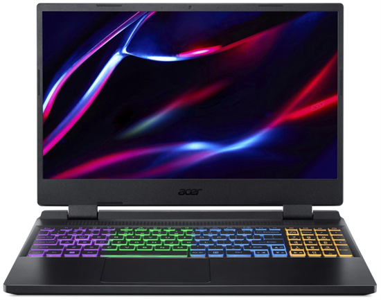Ноутбук Acer Nitro 5 AN515-58-527U n15840 - фото 114131