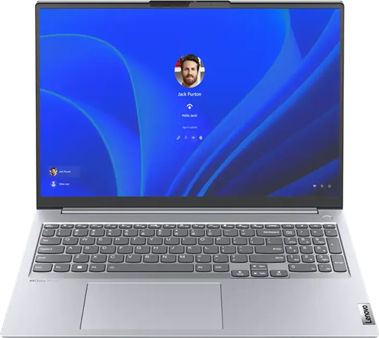 Ноутбук Lenovo ThinkBook 16 G4+ (21CY006PRU) n16815 - фото 114140