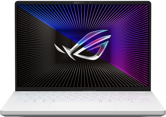 Ноутбук ASUS GA402NU ROG Zephyrus G14 (N2049W) n16062 - фото 114171