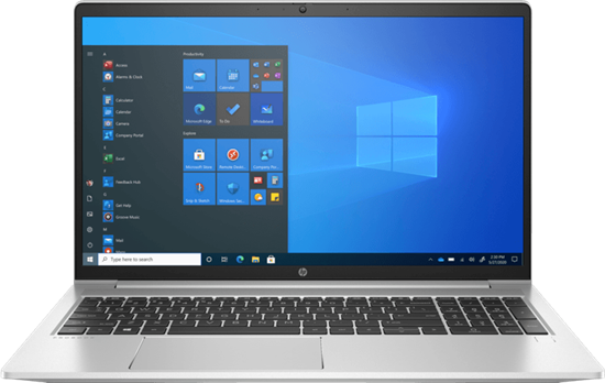Ноутбук HP ProBook 450 G8 (4K785EU) n16528 - фото 114194
