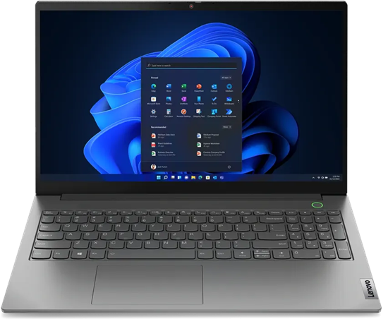 Ноутбук Lenovo ThinkBook 15 Gen 4 (21DJA05UCD) n17152 - фото 114236