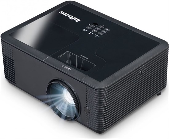 Проектор InFocus IN2138HD n17741 - фото 114410