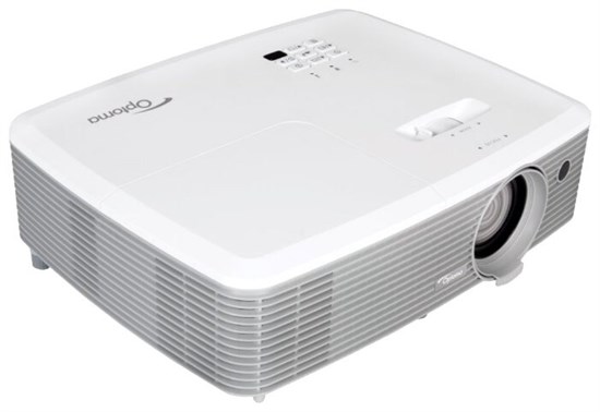 Проектор Optoma EH400 n17755 - фото 114415