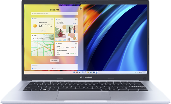 Ноутбук ASUS X1402ZA Vivobook 14 (EB664) n16224 - фото 114434
