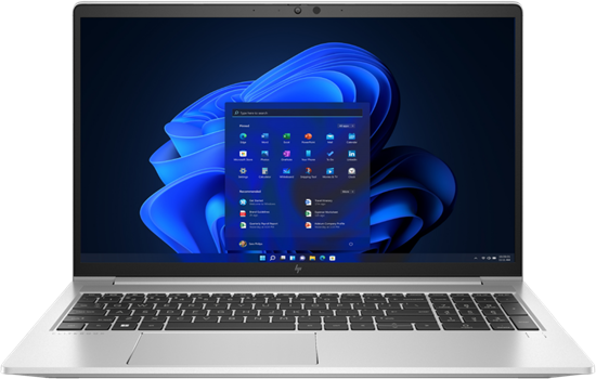 Ноутбук HP Elitebook 655 G9 (669Y1UT) n16485 - фото 114513