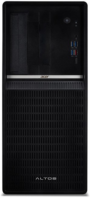 Настольный компьютер Altos P10 F8 (30L) Workstation (US.RSUTA.00Q) n15216 - фото 114594