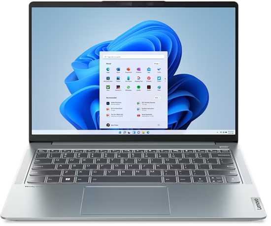 Ноутбук Lenovo IdeaPad 5 Pro 14IAP7 (82SH002YRK) n17142 - фото 114612