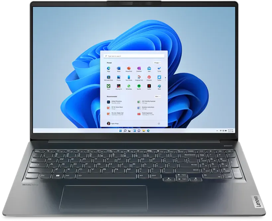 Ноутбук Lenovo IdeaPad 5 Pro 16ARH7 (82SN0085RU) n16690 - фото 114673