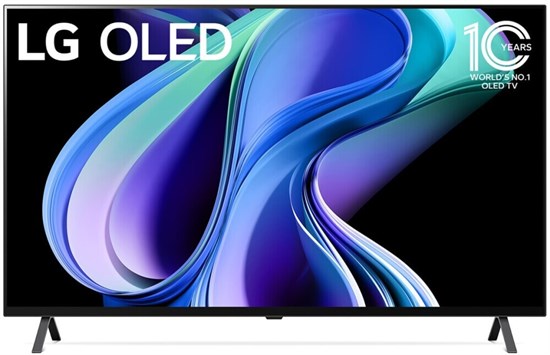ЖК телевизор LG 48 OLED48A3RLA n18829 - фото 114683