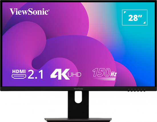 Монитор Viewsonic 28 VX2882-4KP n14823 - фото 114688