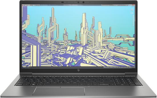 Ноутбук HP ZBook Firefly 15 G8 (1G3U7AV) n16572 - фото 114720