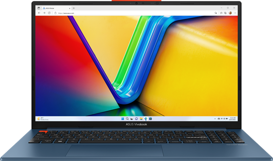 Ноутбук ASUS K5504VA Vivobook S15 OLED (MA086W) n15599 - фото 114792